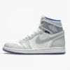 Air Jordan 1 High Zoom “Racer Blue”