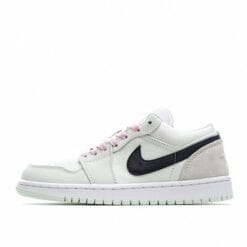 Air Jordan 1 Low Barely