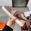 Air Jordan 1 Low Canyon Rust