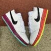 Air Jordan 1 Low GS