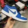 Air Jordan 1 Low Game Royal