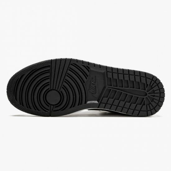 Air Jordan 1 Low Gold Toe - Image 3