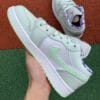 Air Jordan 1 Low Joe Mint Green
