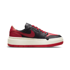 Alternative view of Air Jordan 1 Low LV8D Elevated