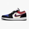 Air Jordan 1 Low Lakers Top 3