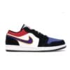 Air Jordan 1 Low Lakers Top 3