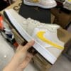 Air Jordan 1 Low “Light Orewood Brown”