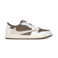 Air Jordan 1 Low OG Reverse Mocha x Travis Scott