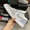 Air Jordan 1 Low “Paris”