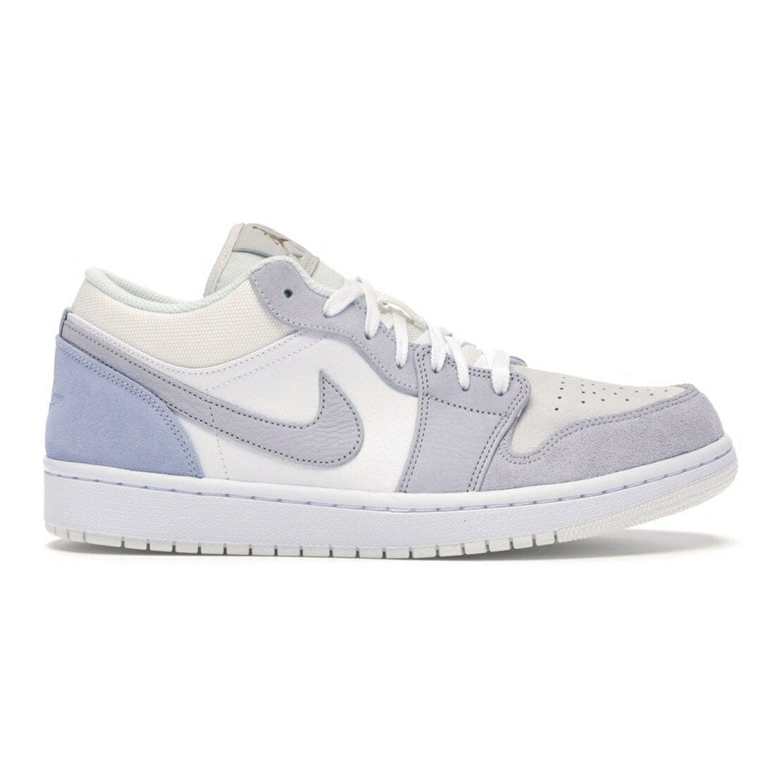 Air Jordan 1 Low “Paris”
