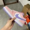 Air Jordan 1 Low SE “Arctic Punch”