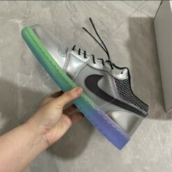 Air Jordan 1 Low SE Top Crystal