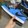 Air Jordan 1 Low University Blue