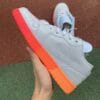 Air Jordan 1 Low White Neon
