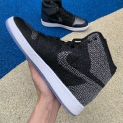 Air Jordan 1 MTM