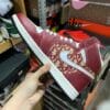 Air Jordan 1 Maroon