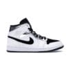 Air Jordan 1 Mid Alternate Think 16