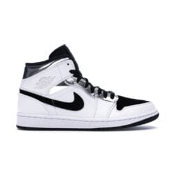 Air Jordan 1 Mid Alternate Think 16