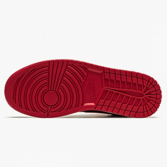 Air Jordan 1 Mid Banned (2020)
