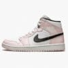 Air Jordan 1 Mid “Barely Rose”