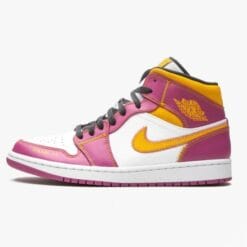 Air Jordan 1 Mid Dia de los Muertos