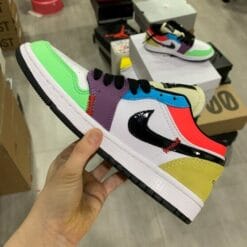 Air Jordan 1 Mid Easter