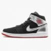 Air Jordan 1 Mid “Johnny Kilroy”