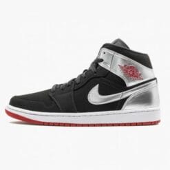 Air Jordan 1 Mid “Johnny Kilroy”