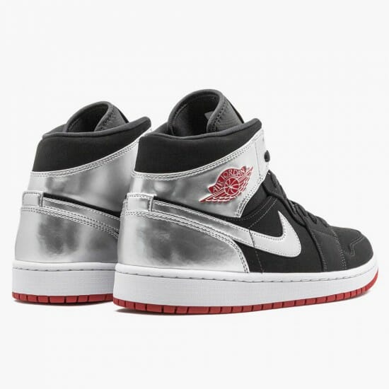 Air Jordan 1 Mid “Johnny Kilroy” - Image 3