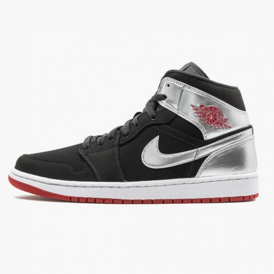 Air Jordan 1 Mid “Johnny Kilroy”