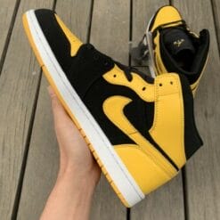 Air Jordan 1 Mid New Love 2017 Release