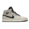 Air Jordan 1 Mid SE Light Bone