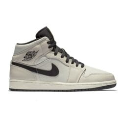 Air Jordan 1 Mid SE Light Bone