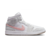 Air Jordan 1 Mid SE Light Iron Ore