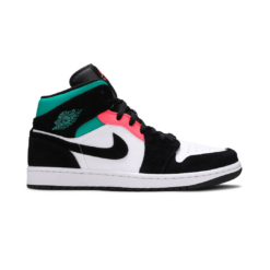 Air Jordan 1 Mid SE South Beach