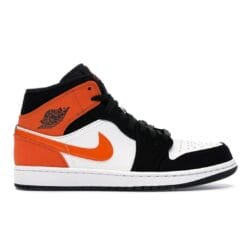 Air Jordan 1 Mid Shattered Backboard