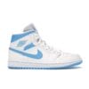 Air Jordan 1 Mid UNC (W)