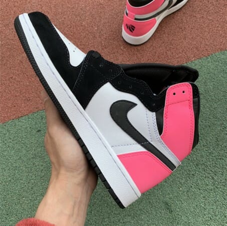 Air Jordan 1 OG 3M