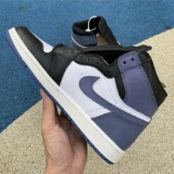 Air Jordan 1 OG Blue Moon