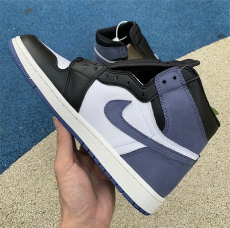 Air Jordan 1 OG Blue Moon