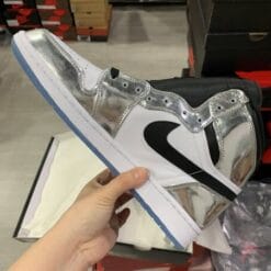 Air Jordan 1 “Pass The Torch”