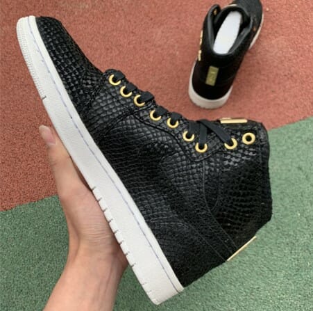Air Jordan 1 Pinnacle