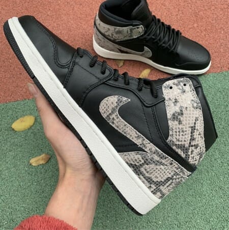 Air Jordan 1 Premium