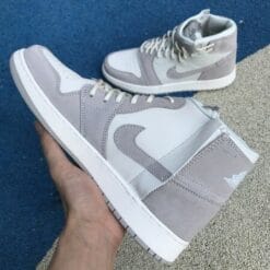 Air Jordan 1 Rebel XX