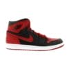 Air Jordan 1 Retro Banned (2011)