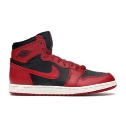 Air Jordan 1 Retro High 85 Varsity Red