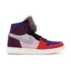 Air Jordan 1 Retro High Aleali May Court Lux (W)