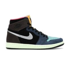 Alternative view of Air Jordan 1 Retro High Bio Hack