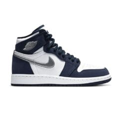 Air Jordan 1 Retro High CO Japan Midnight Navy