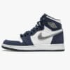 Air Jordan 1 Retro High COJP Midnight Navy